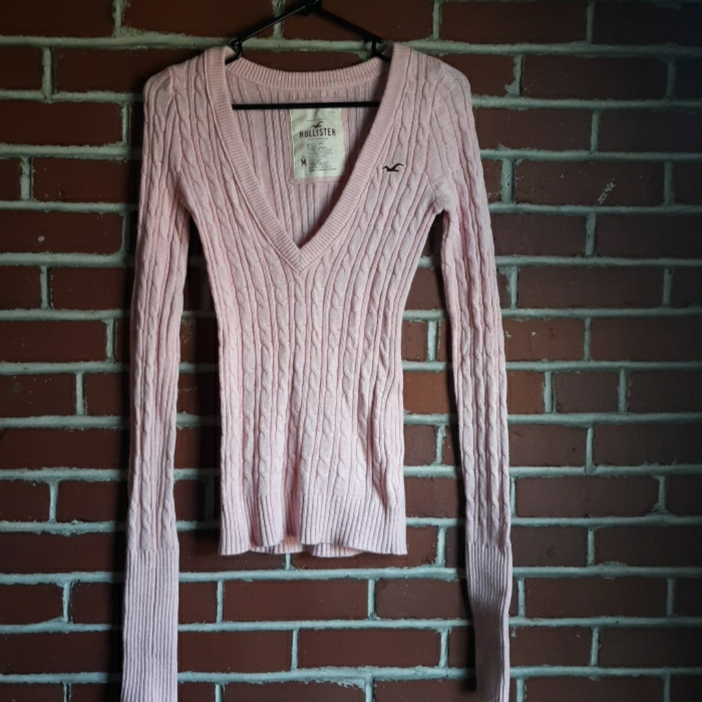 Hollister Sweater